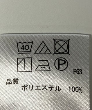 ONWARD Reuse Park 【any SiS】ブラウス秋冬 オレンジ