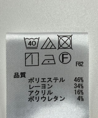 ONWARD Reuse Park 【any SiS】パンツ秋冬 パープル