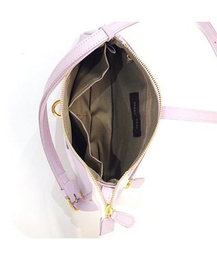 Regalo Felice 【ドラマ・映画使用商品】ミニショルダー / REGALO MPK(ピンク)