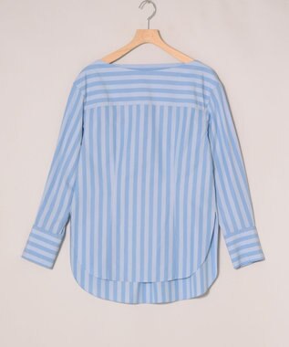 ONWARD Reuse Park 【JOSEPH】ブラウス春夏 ブルー