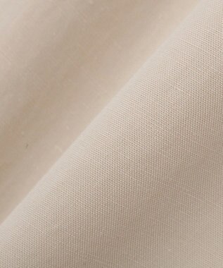 earth music&ecology ウエストツイストアシメスカート Ecru