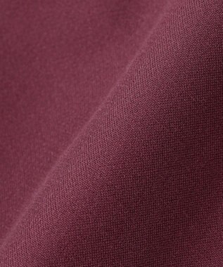 ANY SIS 【2WAY】リバーシブルチェック スカート ベージュチェック×ボルドー