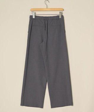 ONWARD Reuse Park 【J.PRESS】パンツ春夏 グレー