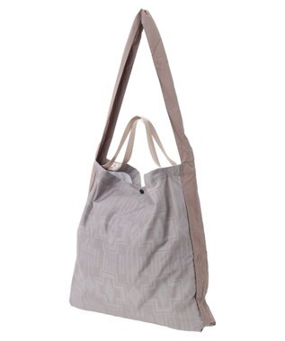 Green Parks ■別注ＰＥＮＤＬＥＴＯＮ　ＳＨＯＵＬＤＥＲ　ＢＡＧ Gray Beige