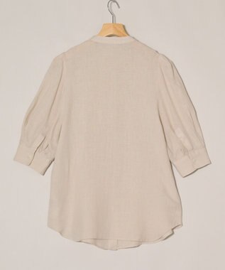 ONWARD Reuse Park 【23区】ブラウス春夏 オフホワイト