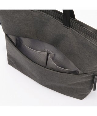 ACE BAGS & LUGGAGE ace. ジェンドリー ショルダートートバッグ A4 13.3インチPC収納 67305 ブラック