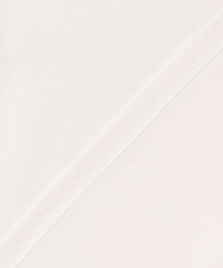 J.PRESS YORK STREET 【WOMEN】ショート丈　プルオーバー ホワイト系