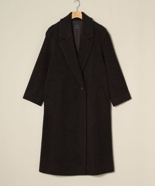 ONWARD Reuse Park 【23区】コート秋冬 ブラウン