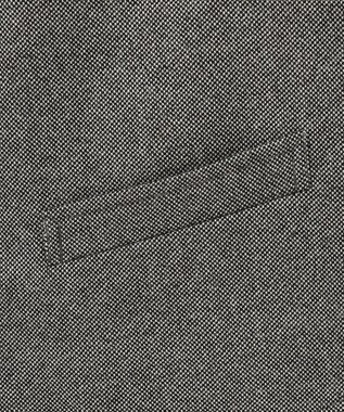 J.PRESS MEN 【マナードホームスパン】サドルベスト グレー系