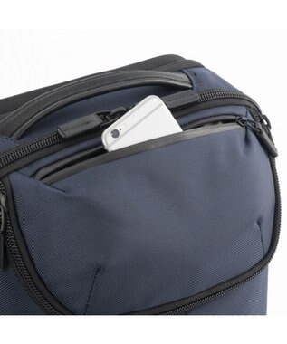ACE BAGS & LUGGAGE ace. エース デュアルポーズ B4 15.6インチPC収納 エキスパンダブル 35114 ネイビー
