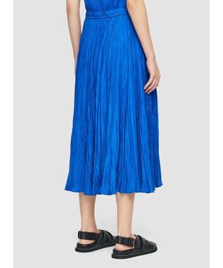 【洗える】ハボタイ　ミディスカート