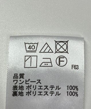 ONWARD Reuse Park 【any SiS】ワンピース春夏 ブルー