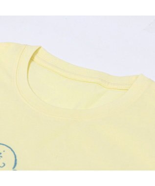 Mother garden しろたん Tシャツ 半袖 《星くじら柄》クリーム色 S/M/L/XL レディース メンズ ユニセックス 男女兼用 半袖 あざらし アザラシ かわいい キャラクター マザーガーデン 父の日 父の日ギフト クリーム色