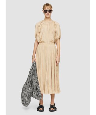 JOSEPH 【洗える】ハボタイ　ミディスカート Sesame