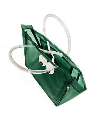 ROOTOTE 3539【ルートート】EU.スクエア.ゲイズ-A 01：グリーン