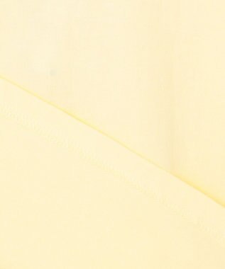 ANY KIDS 【WEB限定】7days プリント 長袖Tシャツ クリーム×フラワー