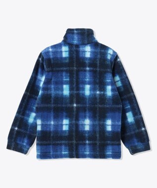 Columbia Columbia/ 【KIDS】ジングIIIフリース /コロンビア Mountain Blue Omblur Tonal