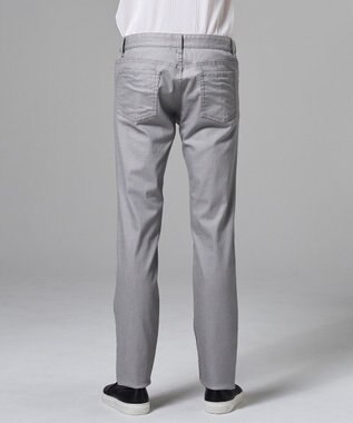 JOSEPH HOMME 新色登場【定番】ハイパワーソフトストレッチ / STICK 5P ライトグレー系