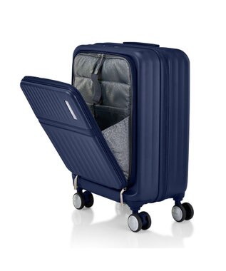 Samsonite アメリカンツーリスター スーツケース 36L(/44L) トラント スピナー54 TRANTO ネイビー