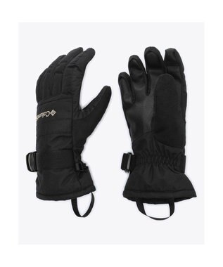 Columbia 【KIDS】ユースワーリバードIIIグローブ Black