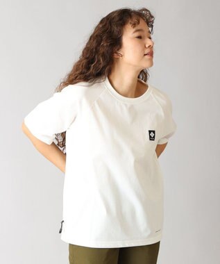 Columbia Columbia/ レイリバーショートスリーブポケットTシャツ /コロンビア Sea Salt