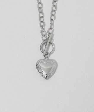 WEGO Lマンテルモチーフネックレス 柄4