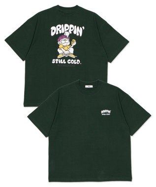 WEGO 【ユニセックス着用ITEM/XSSMLXLサイズ展開】アソートグラフィックBIG　T（SS）-2