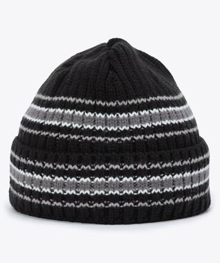 Columbia Columbia/ シアトルキャナルニットキャップ /コロンビア Black