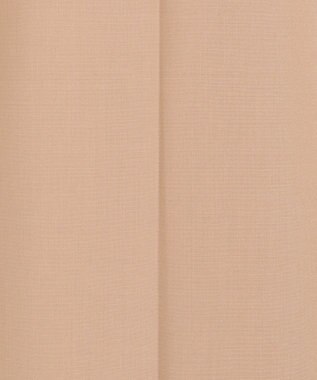 23区 S 【洗える】TWマットクロス オールインワン キャメル系