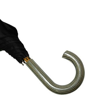 +RING 【遮光率99%以上】【数量限定】レディース向け 晴雨兼用遮光（長ショート） BLK T1260 黒