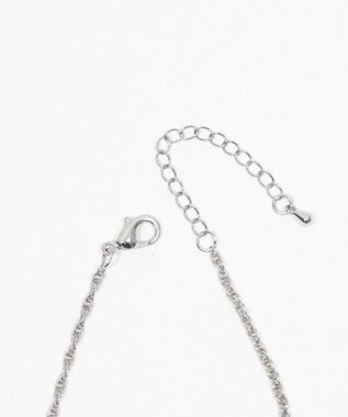 WEGO Lクロスハートネックレス 柄4