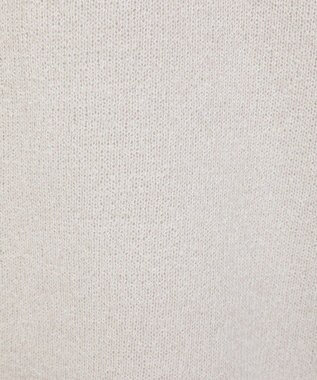 Green Parks 前後２ｗａｙ　ミックスカラーノースリーブニット Light Gray