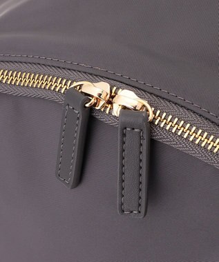 TOCCA OUVRIR BACKPACK バックパック ライトグレー系