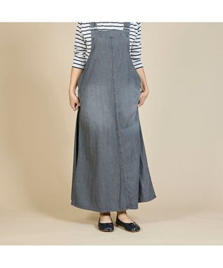 ing <ing>足袋デザインバレエシューズ ブラック