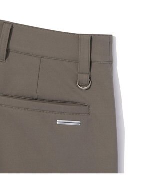 ZERO HALLIBURTON 【ストレッチ・保温】 ヒートエナジーキュロット ZHG-W5A7b 85146 ベージュ