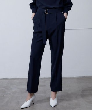 BEIGE， SARRY / パンツ Navy