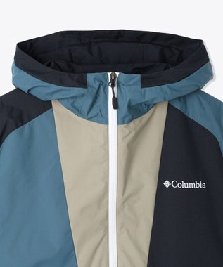 Columbia Columbia/ スキーナサンクチュアリジャケット /コロンビア Everblue Multi