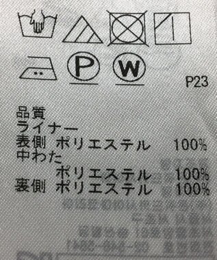 ONWARD Reuse Park 【BEIGE】コート秋冬 ベージュ