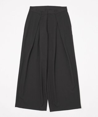 WEGO クロスタックバギースラックス ブラック