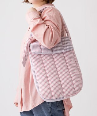 ONWARD Reuse Park 【アップサイクルプロジェクト】ワンショルダーバッグ