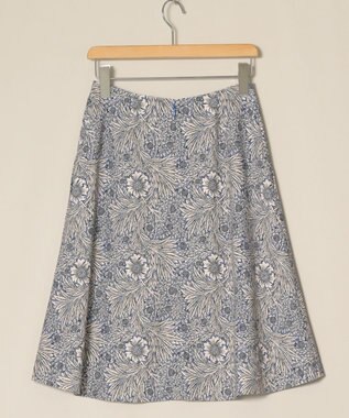 ONWARD Reuse Park 【23区】スカート春夏 ネイビー