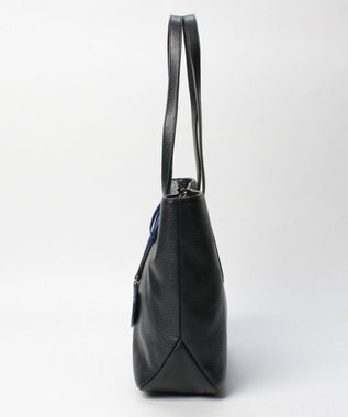 LANVIN en Bleu ブランリー トートバッグ ブラック