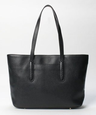 LANVIN en Bleu ブランリー トートバッグ ブラック