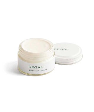 REGAL FOOT COMMUNITY 【靴クリーム】TY15 リーガルシュークリーム (瓶） シューケア ニュートラル