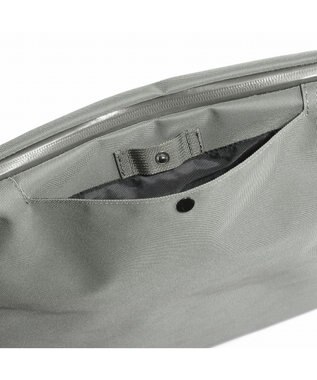 ACE BAGS & LUGGAGE UNTRACK OUTDOOR/CE サコッシュ ショルダーバッグ 60053 アントラック グレー