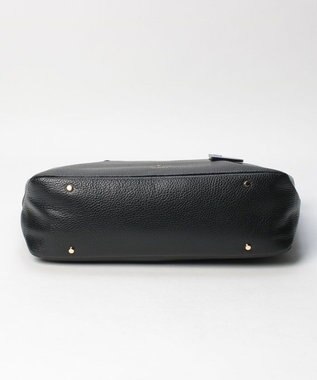 LANVIN en Bleu ブランリー トートバッグ ブラック