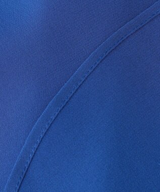 JOSEPH 【洗える】ニューシーディーシー　シャツブラウス Lapis