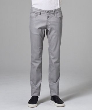 JOSEPH HOMME 新色登場【定番】ハイパワーソフトストレッチ / STICK 5P ライトグレー系