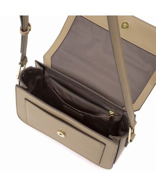 ACE BAGS & LUGGAGE Jewelna Rose レヴィー ショルダーバッグ 11934 ジュエルナローズ ベージュ