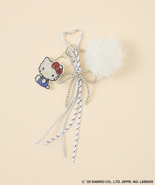 Green Parks キラキラファーチャーム